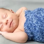 How Much Sleep Do Infants and Children Require?