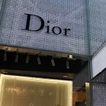Baby Dior Makes High-End Clothes for Kids
